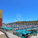 Apartmán Camelia 68 At Sao Rafael - *