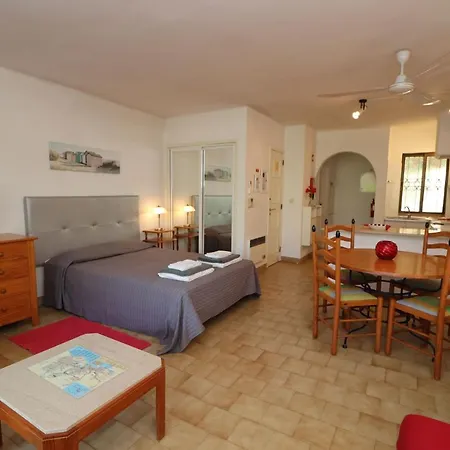 Apartmán Camelia 68 At Sao Rafael -