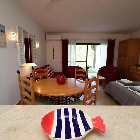 Camélia 68 At São Rafael - Appartement *