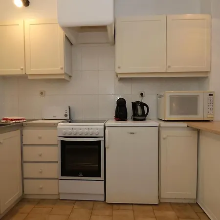 Apartmán Camelia 68 At Sao Rafael - *