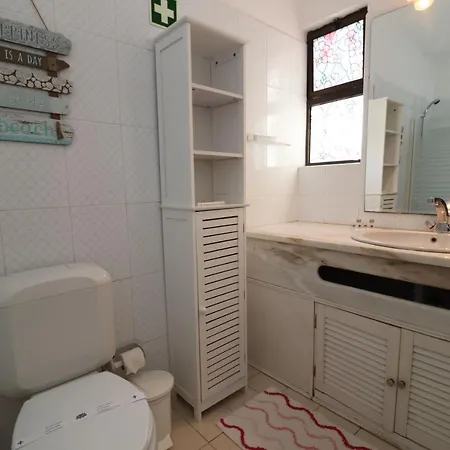 Camelia 68 At Sao Rafael - Apartmán Albufeira