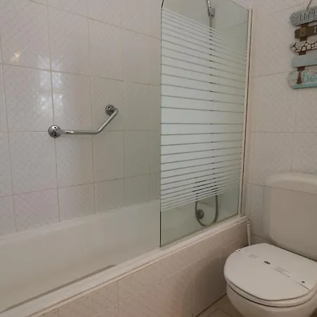 Camélia 68 At São Rafael - Appartement