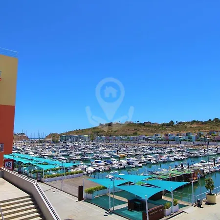 Apartmán Camelia 68 At Sao Rafael - *