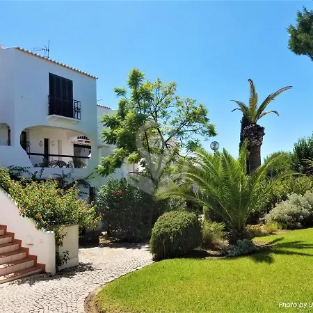 Camélia 68 At São Rafael - Appartement