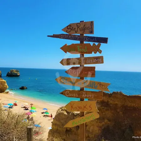 Camélia 68 At São Rafael - Appartement *