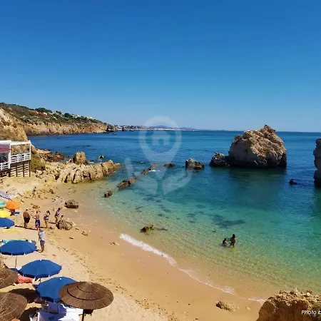 Camélia 68 At São Rafael - * Albufeira