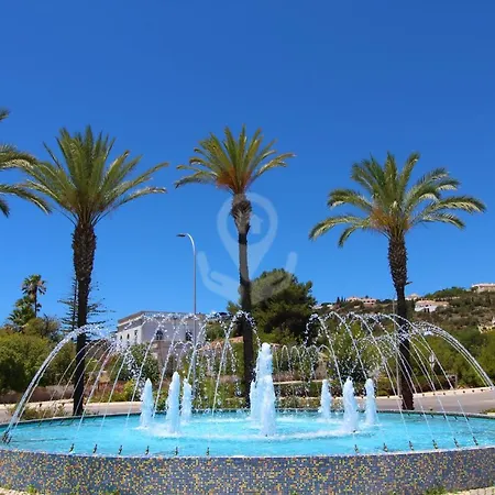 Camelia 68 At Sao Rafael - * Albufeira