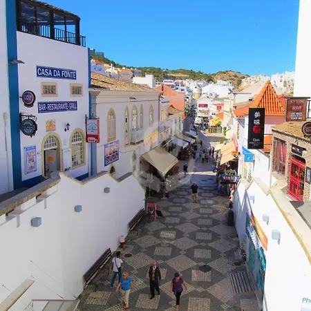 Camélia 68 At São Rafael - Appartement