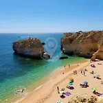 Апартаменты Camelia 68 At Sao Rafael - Албуфейра