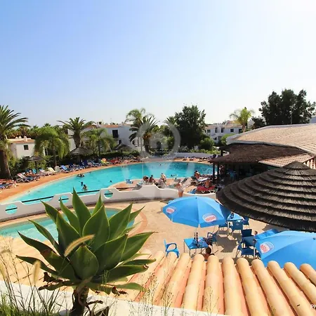Camelia 68 At Sao Rafael - Albufeira