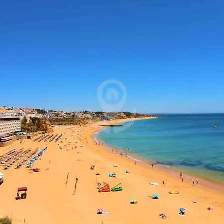 Camelia 68 At Sao Rafael - Albufeira